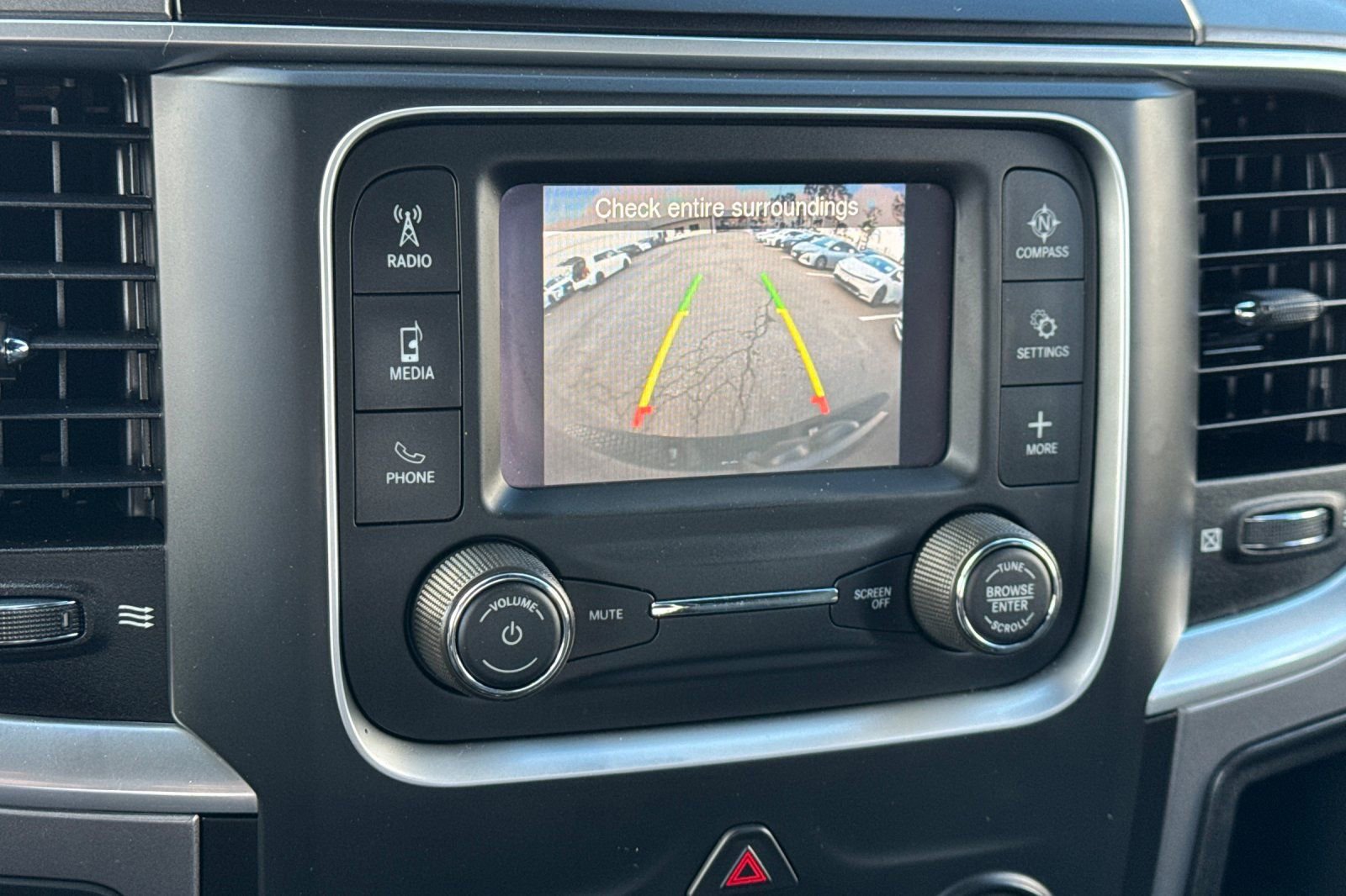 Used 2022 RAM 1500 Classic Warlock image 17