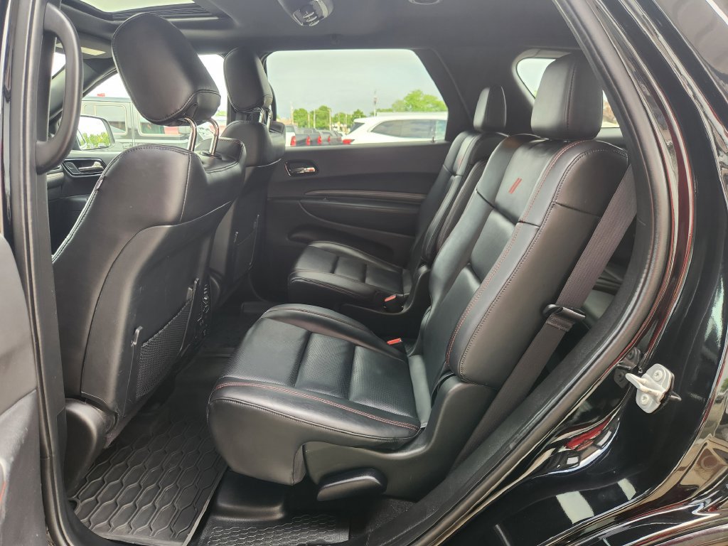 Used 2023 Dodge Durango GT AWD/4WD image 19