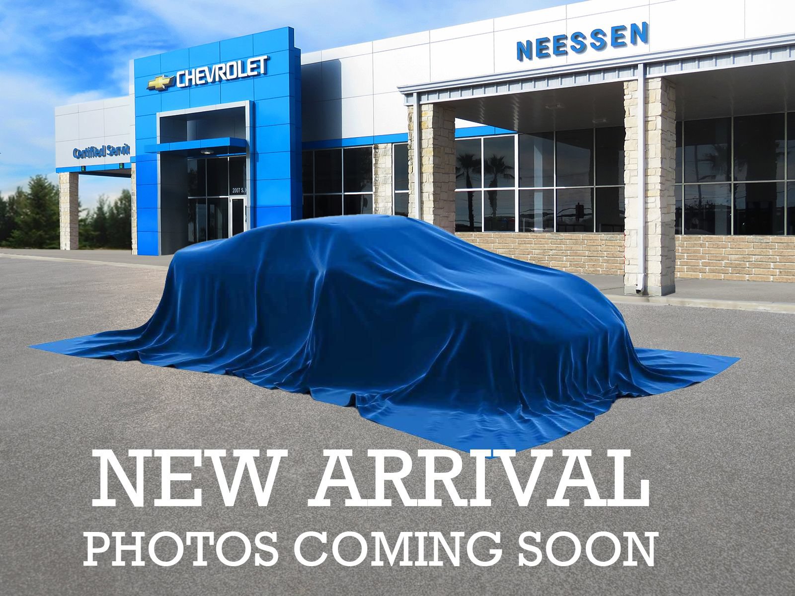 Used 2024 RAM 3500 Tradesman w/ Chrome Appearance Group