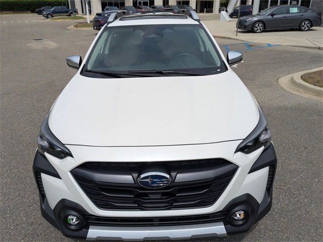 New 2025 Subaru Outback Touring image 4
