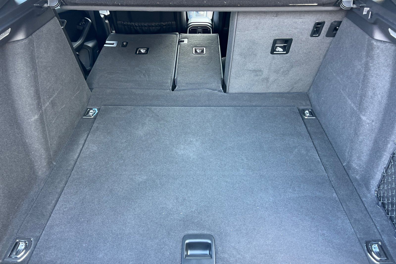 Used 2018 Porsche Macan GTS image 15