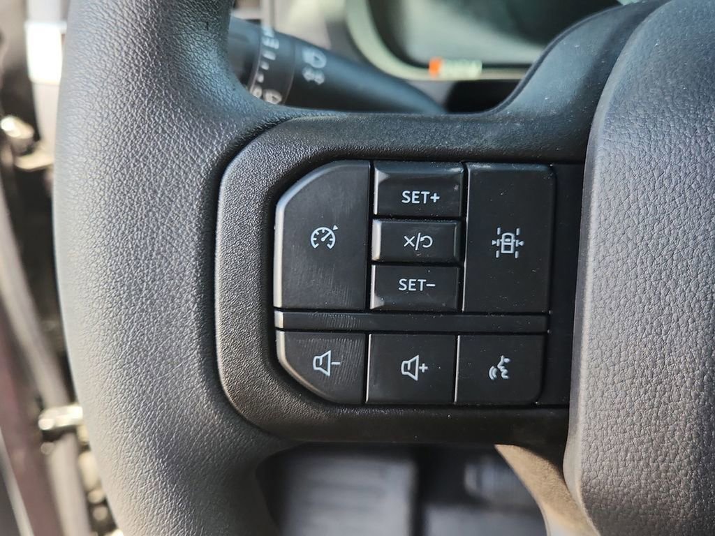 Used 2025 Ford F150 XL w/ Equipment Group 103A High image 20