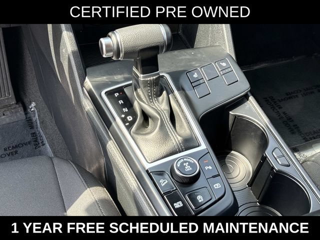 Used 2023 Kia Sportage LX AWD/4WD image 22