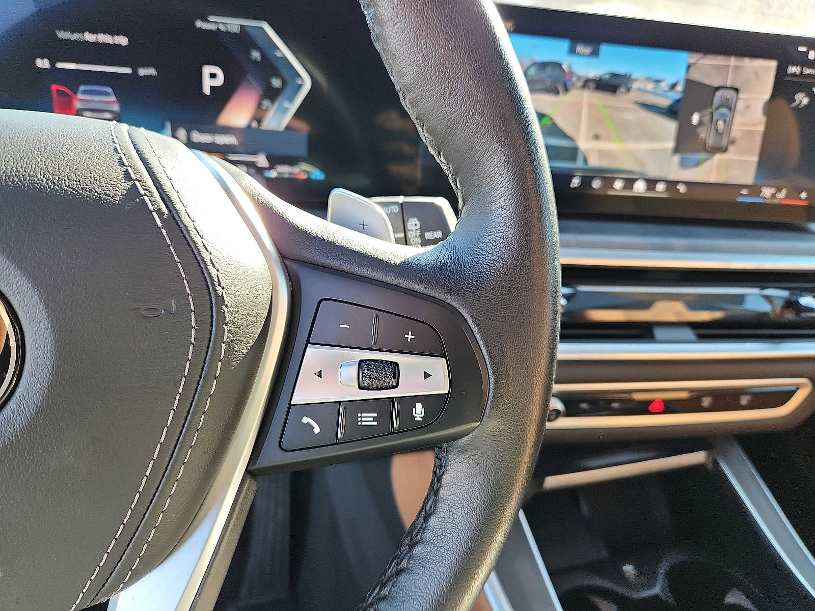 Used 2026 BMW X5 xDrive40i image 20