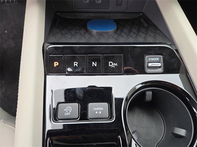 New 2026 Nissan Murano SL image 18