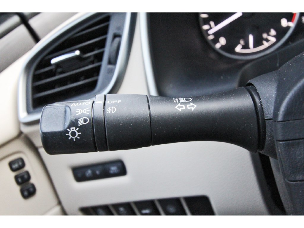Used 2019 Nissan Murano Platinum w/ Cargo Package FWD image 17