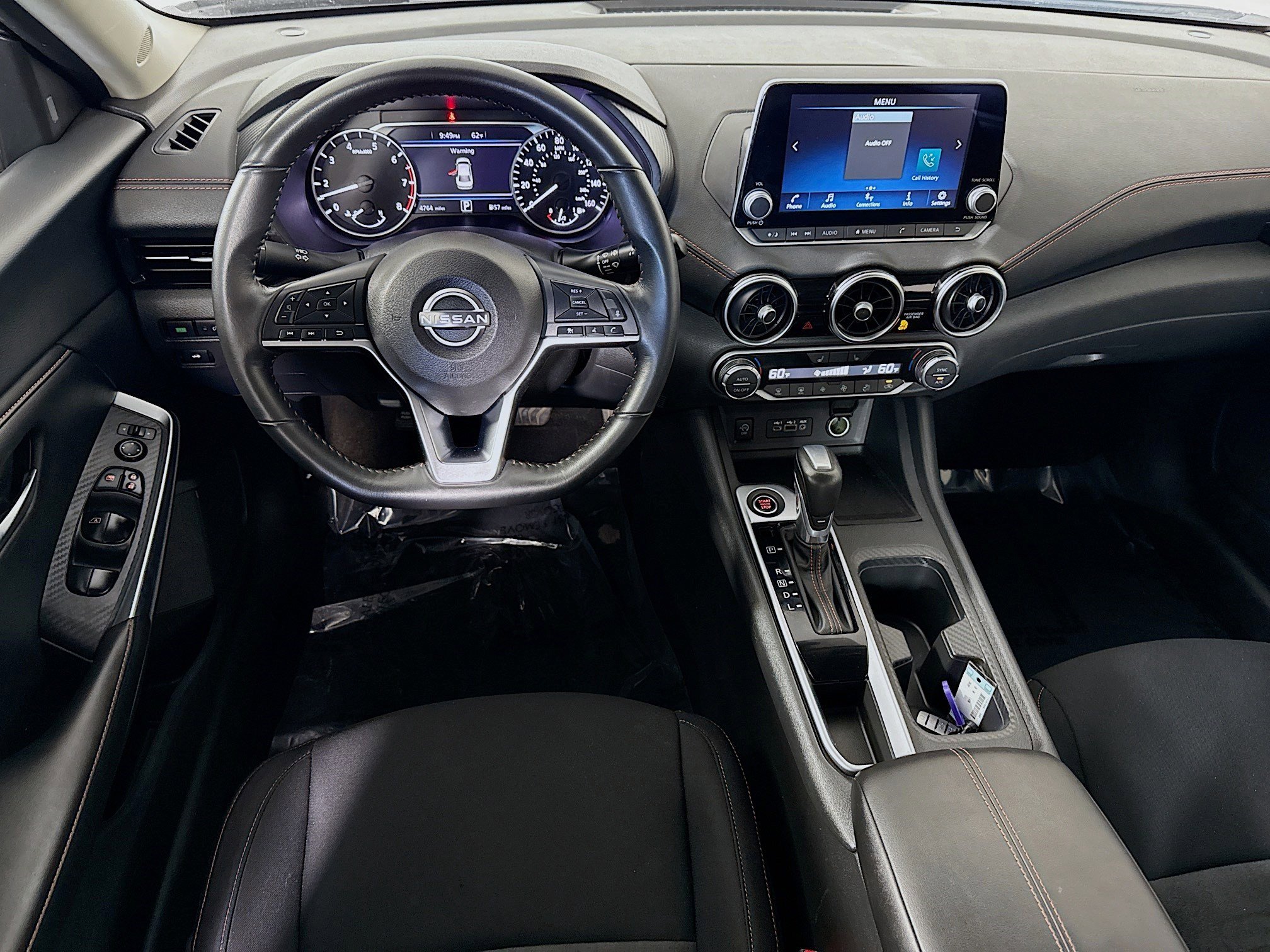 Used 2024 Nissan Sentra SR image 17