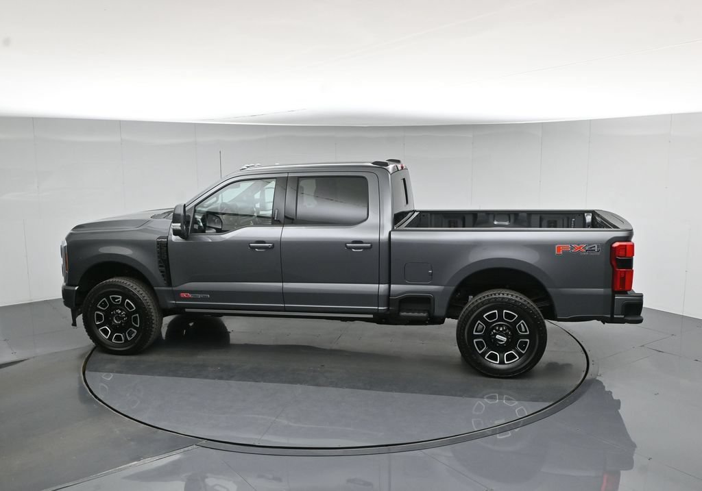 New 2026 Ford F350 Platinum AWD/4WD image 56