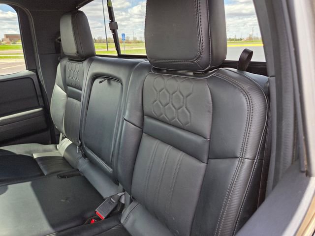 Used 2022 Nissan Frontier PRO-4X w/ Pro-4X Premium Package AWD/4WD image 46
