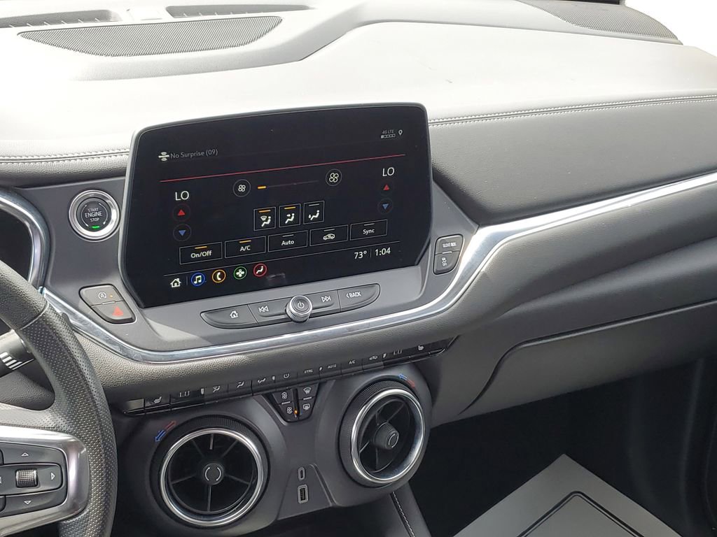 Used 2024 Chevrolet Blazer LT w/ Convenience Package FWD image 30