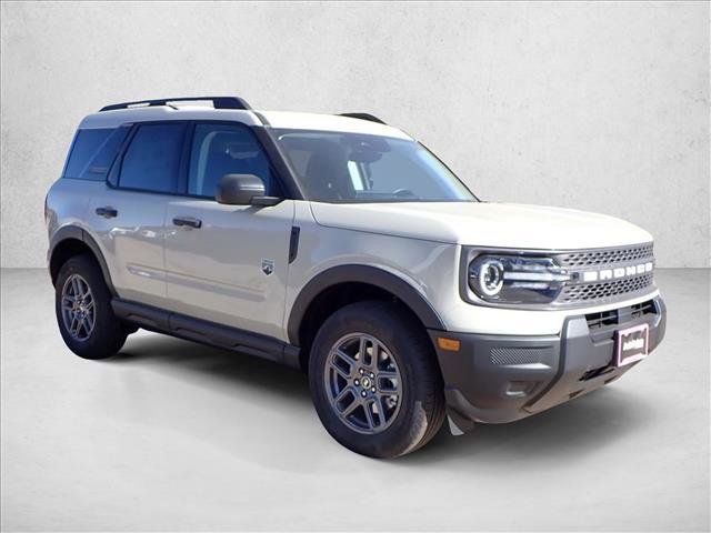 New 2025 Ford Bronco Sport Big Bend image 6