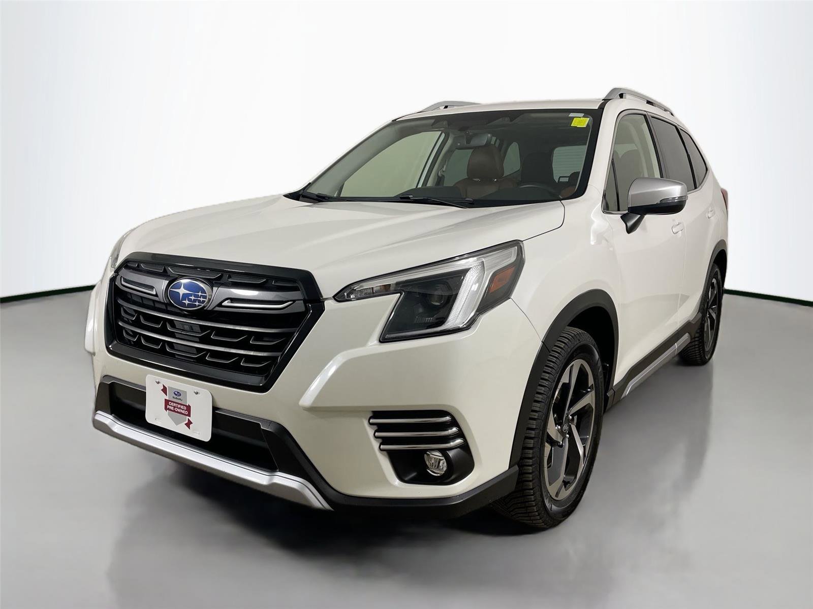 Used 2023 Subaru Forester Touring AWD/4WD image 4