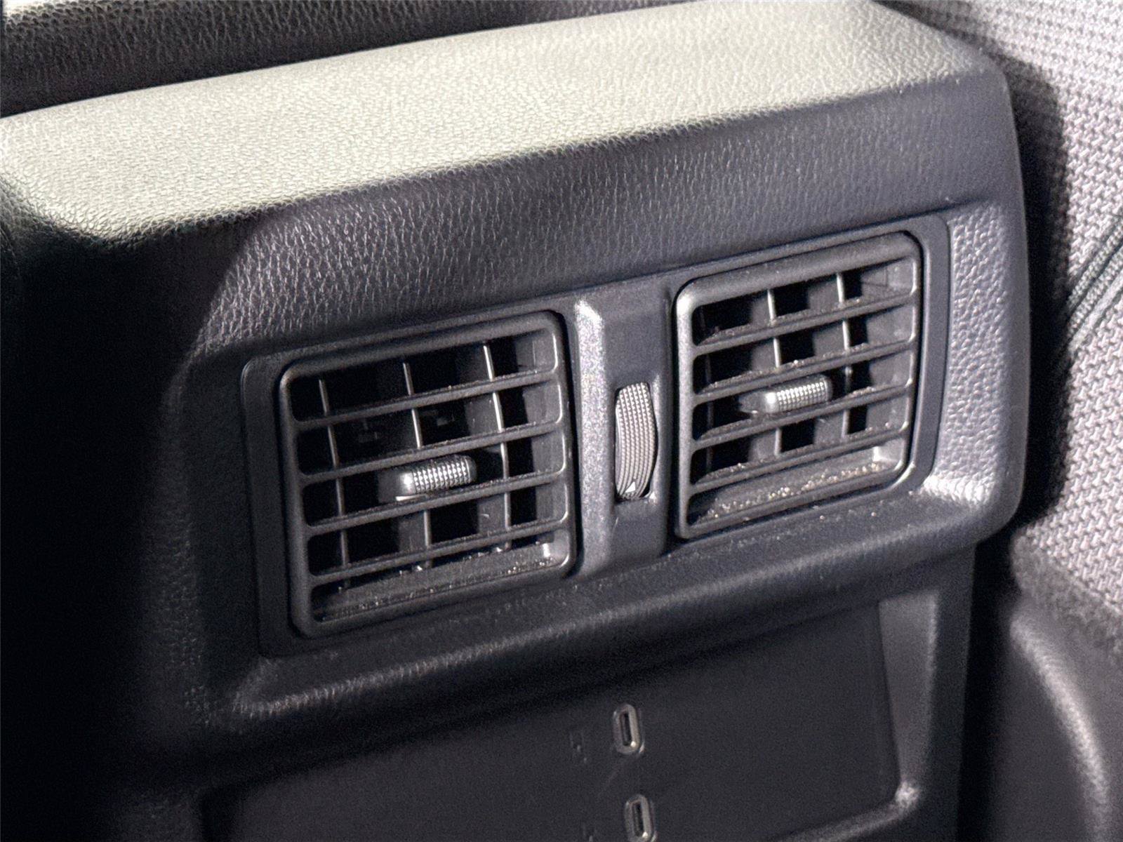 Certified 2025 Toyota 4Runner SR5 RWD image 35