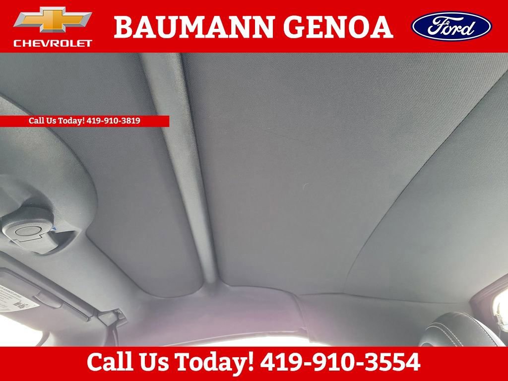 Used 2006 Pontiac Solstice Convertible w/ Premium Package image 25