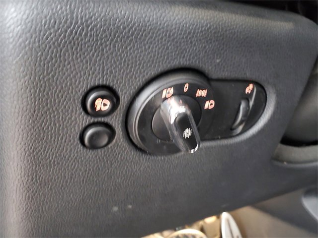 Used 2022 MINI Cooper John Cooper Works w/ Premium Package image 17