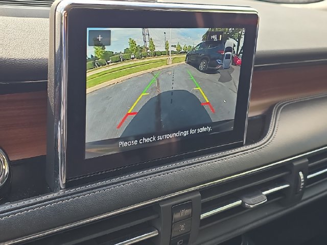 Certified 2022 Lincoln Corsair Reserve w/ Elements Package AWD/4WD image 18