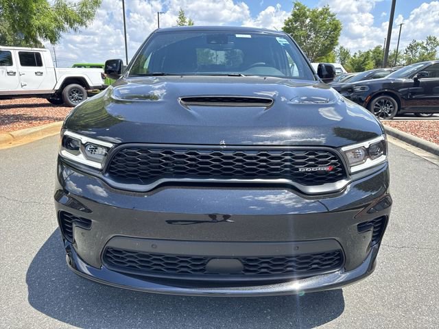 New 2026 Dodge Durango GT AWD/4WD image 15