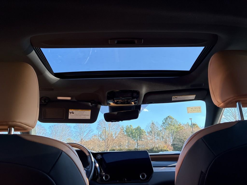 Certified 2024 Lexus RX 350 Premium image 29