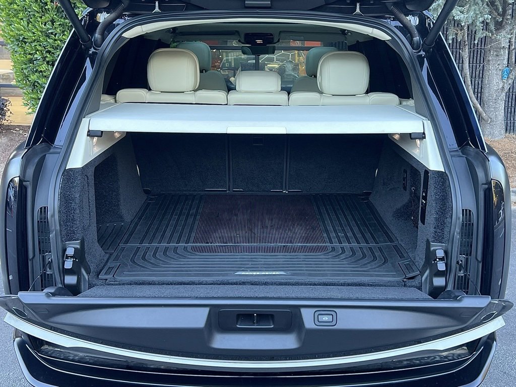 Used 2023 Land Rover Range Rover SE image 17