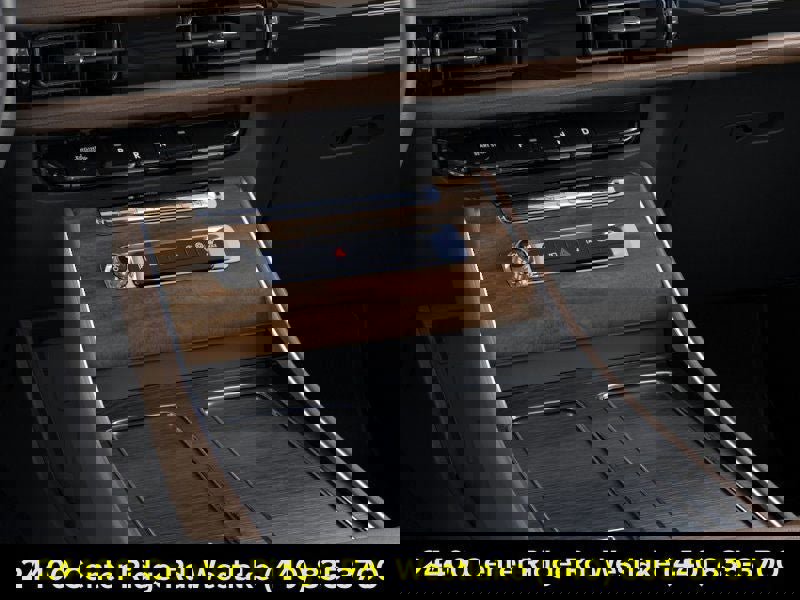 New 2026 Lincoln Aviator Reserve AWD/4WD image 15