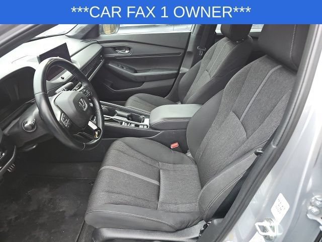 Used 2023 Honda Accord Sport image 3
