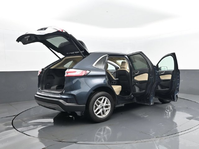 Used 2024 Ford Edge SEL w/ Convenience Package AWD/4WD image 30