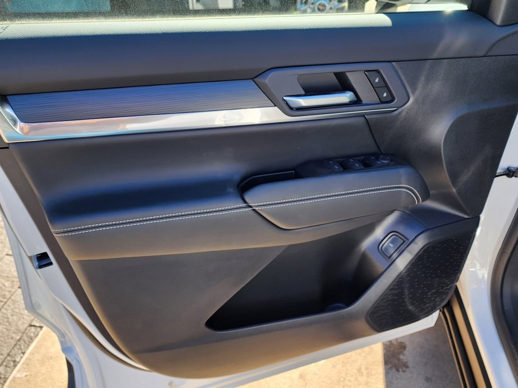 New 2026 GMC Terrain Elevation w/ Elevation Premium Package image 13