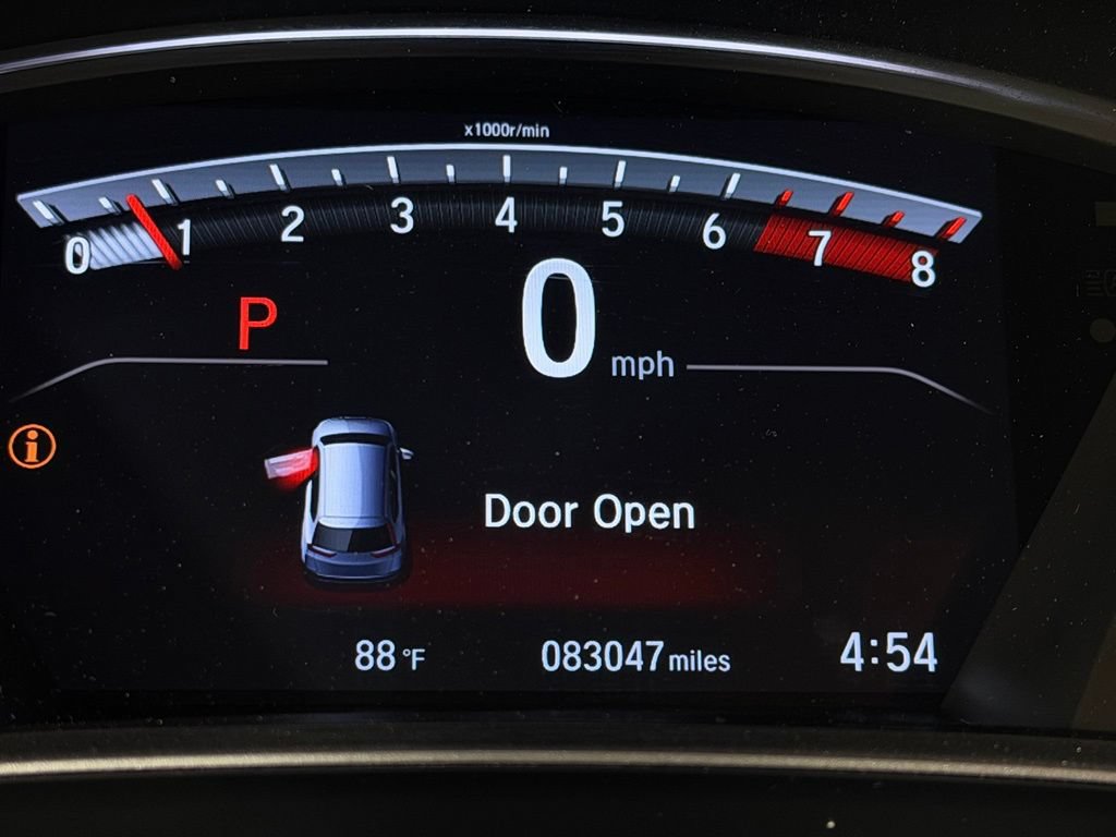 Used 2018 Honda CR-V EX image 14