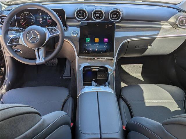 New 2026 Mercedes-Benz C 300 Sedan image 13