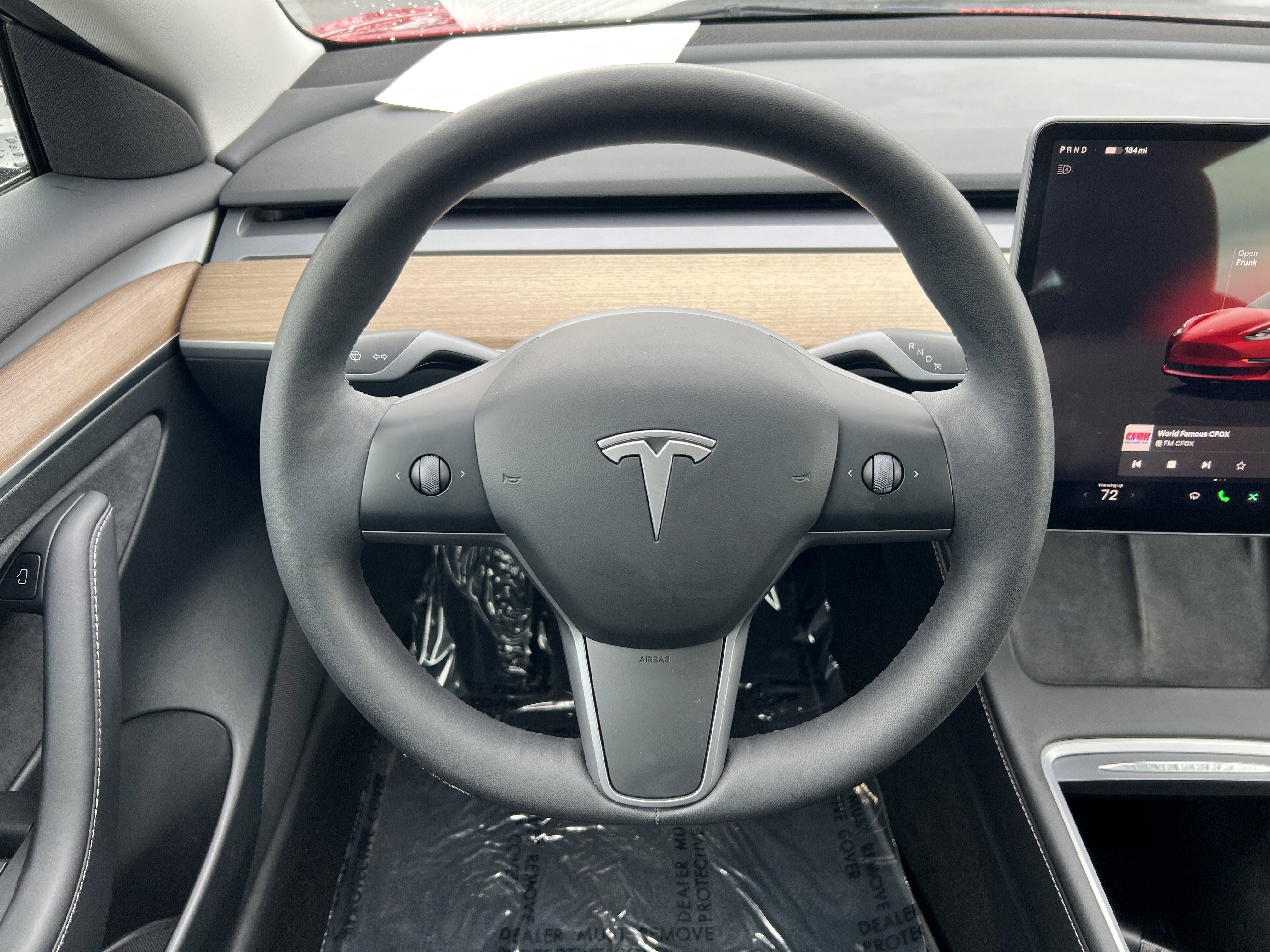 Used 2023 Tesla Model 3 Performance image 27