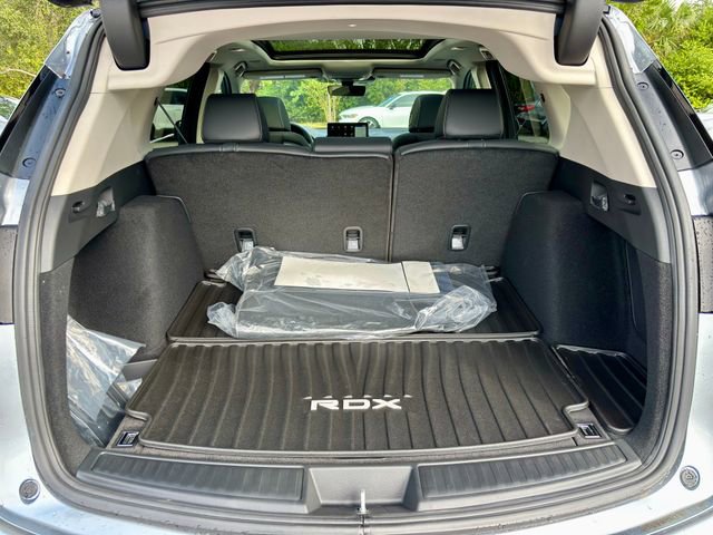 New 2026 Acura RDX SH-AWD w/ Technology Package image 34