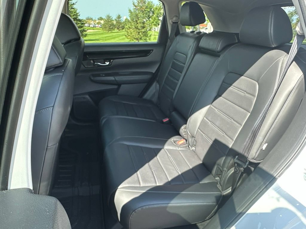 Used 2023 Honda CR-V EX-L image 15