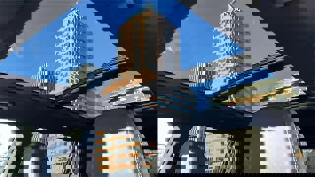 Certified 2025 Mercedes-Benz GLS 450 4MATIC image 27