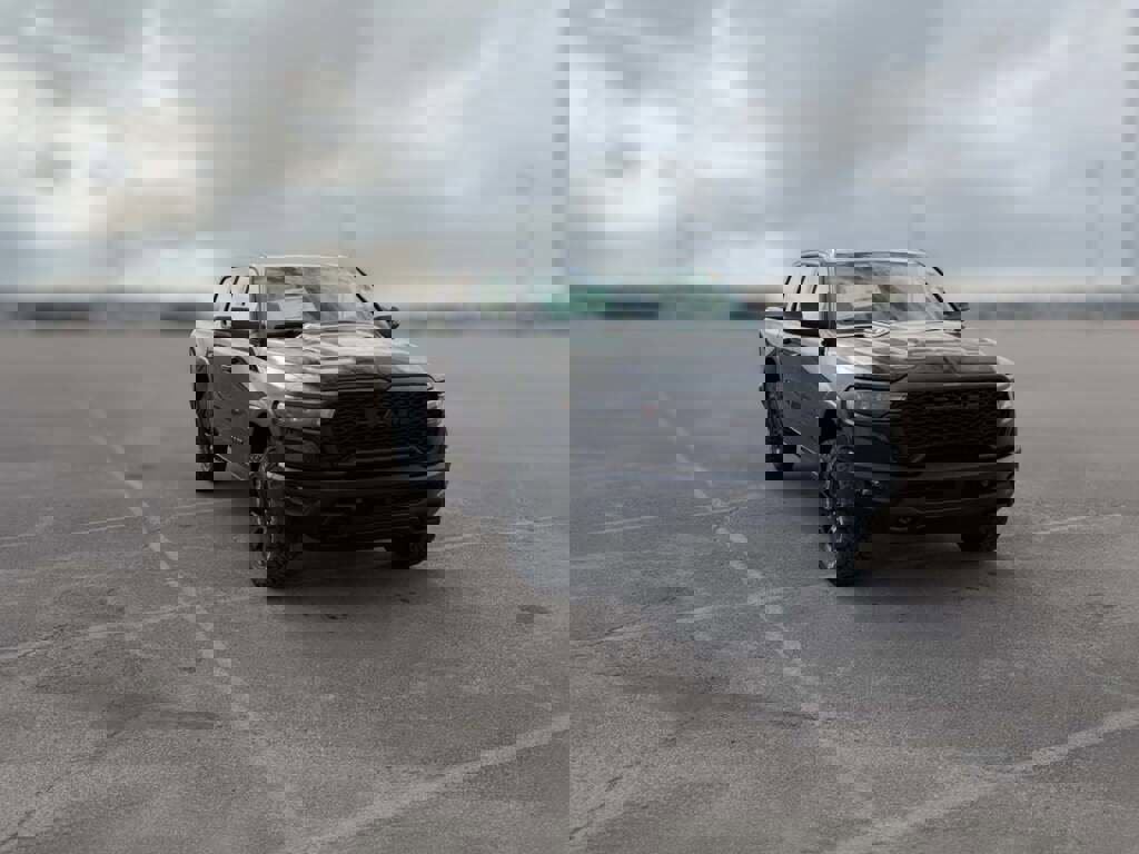 New 2026 RAM 1500 Rebel image 17