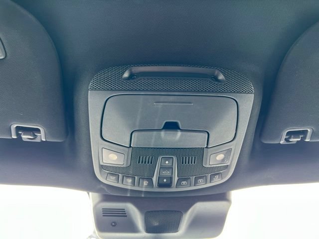 Used 2022 Lincoln Navigator L Reserve RWD image 32