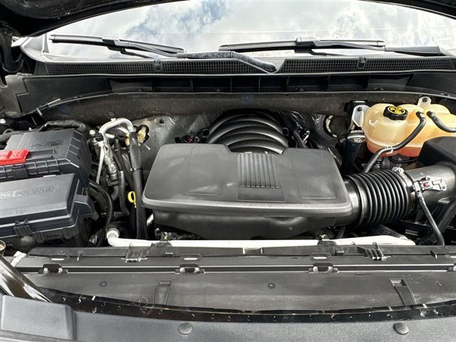 Certified 2022 GMC Yukon Denali w/ Denali Premium Package image 30