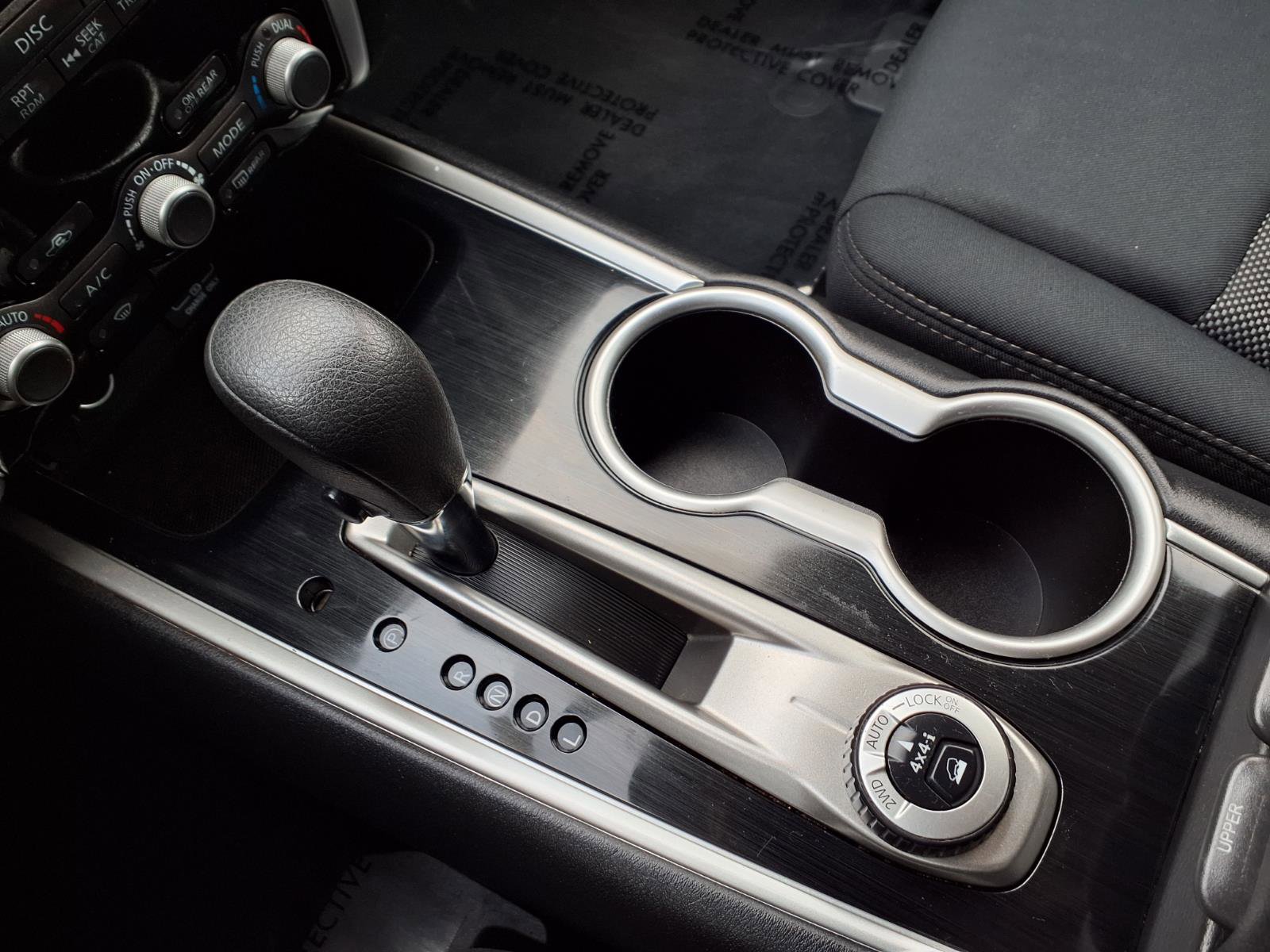 Certified 2018 Nissan Pathfinder S image 25