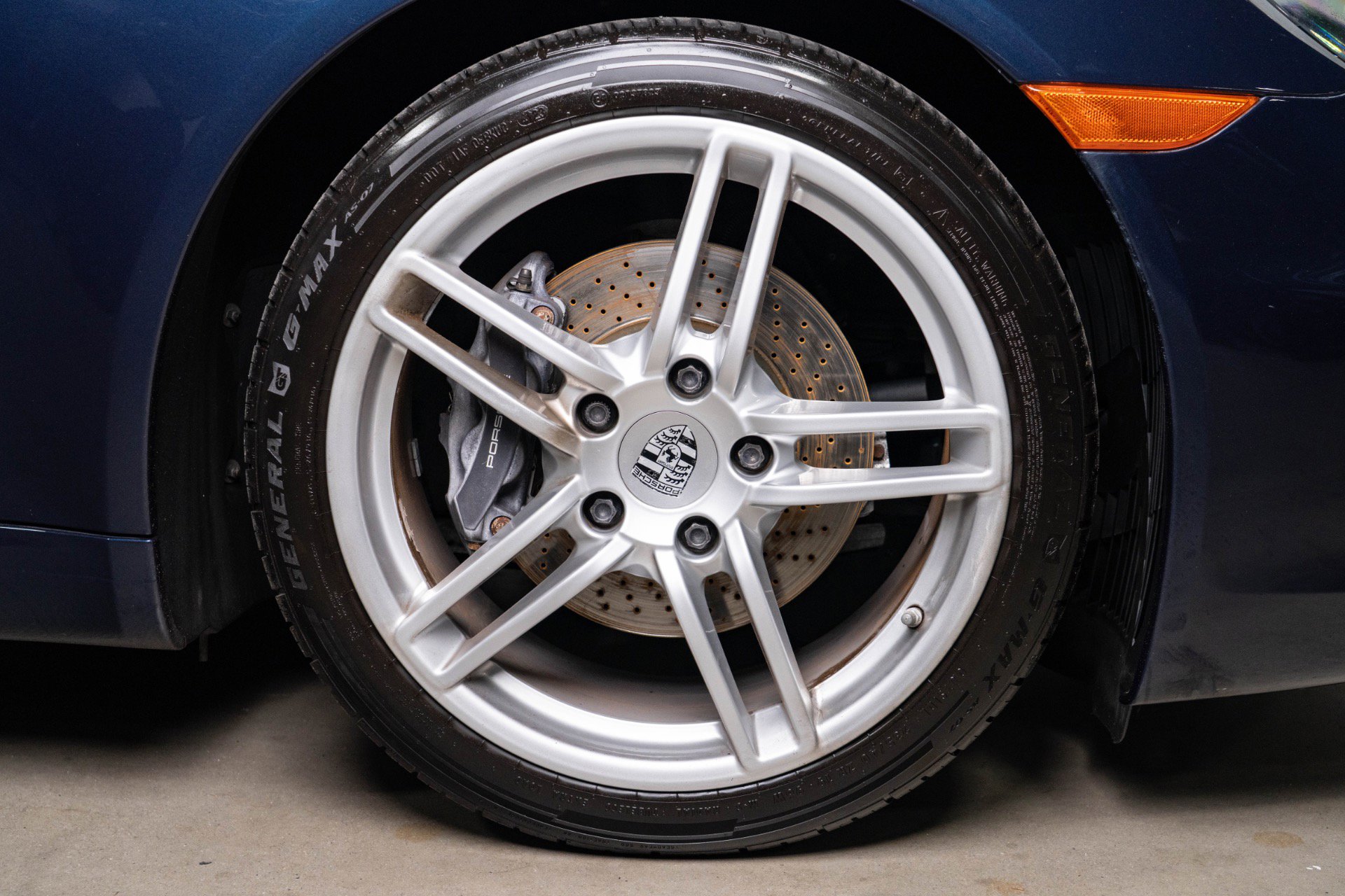 Used 2013 Porsche 911 Carrera image 20
