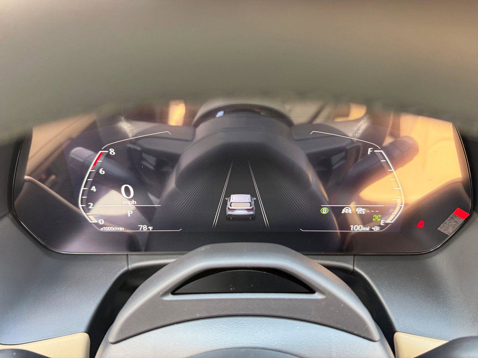 New 2026 MAZDA CX-5 2.5 S w/ Premium Plus Package image 28