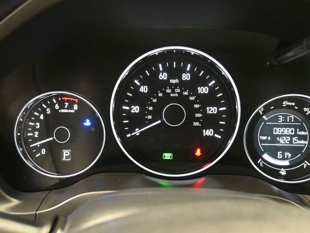 Used 2019 Honda HR-V LX image 9