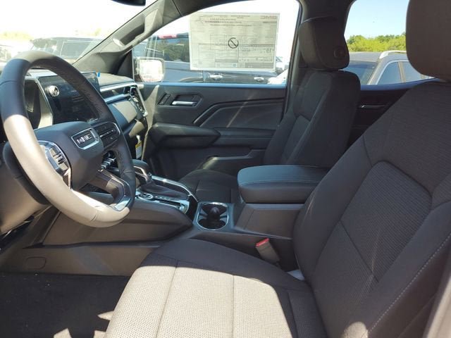 New 2026 GMC Canyon Elevation w/ Convenience Package AWD/4WD image 20