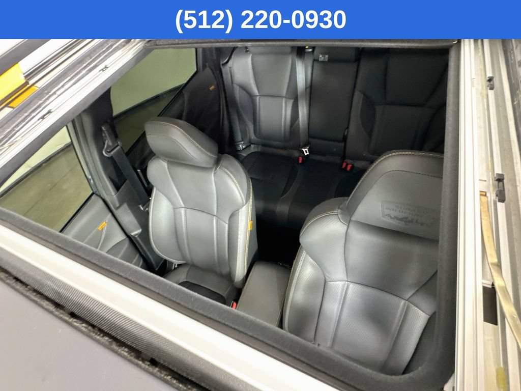 Certified 2024 Subaru Forester Wilderness AWD/4WD image 27