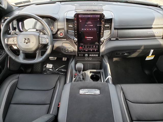 New 2027 RAM 1500 RHO w/ RHO Level 1 Equipment Group AWD/4WD image 18