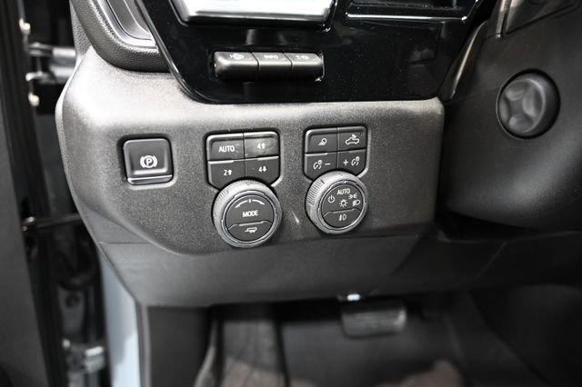 New 2026 Chevrolet Silverado 1500 LTZ w/ LTZ Premium Package image 26