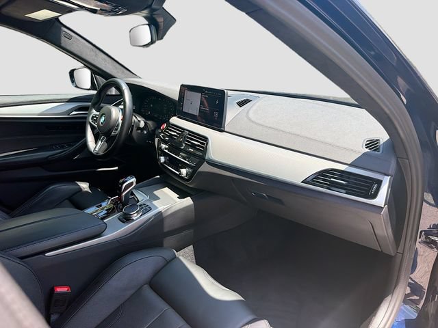 Used 2023 BMW M5 w/ Executive Package AWD/4WD image 15