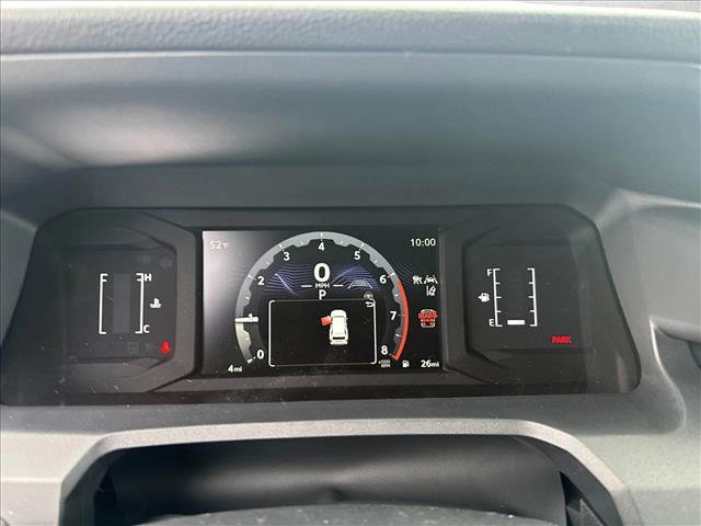 New 2025 Toyota 4Runner SR5 image 12