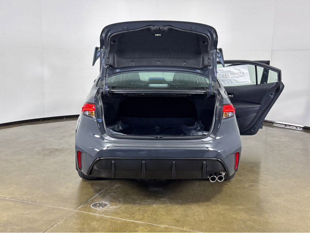 New 2026 Toyota Corolla XSE image 14