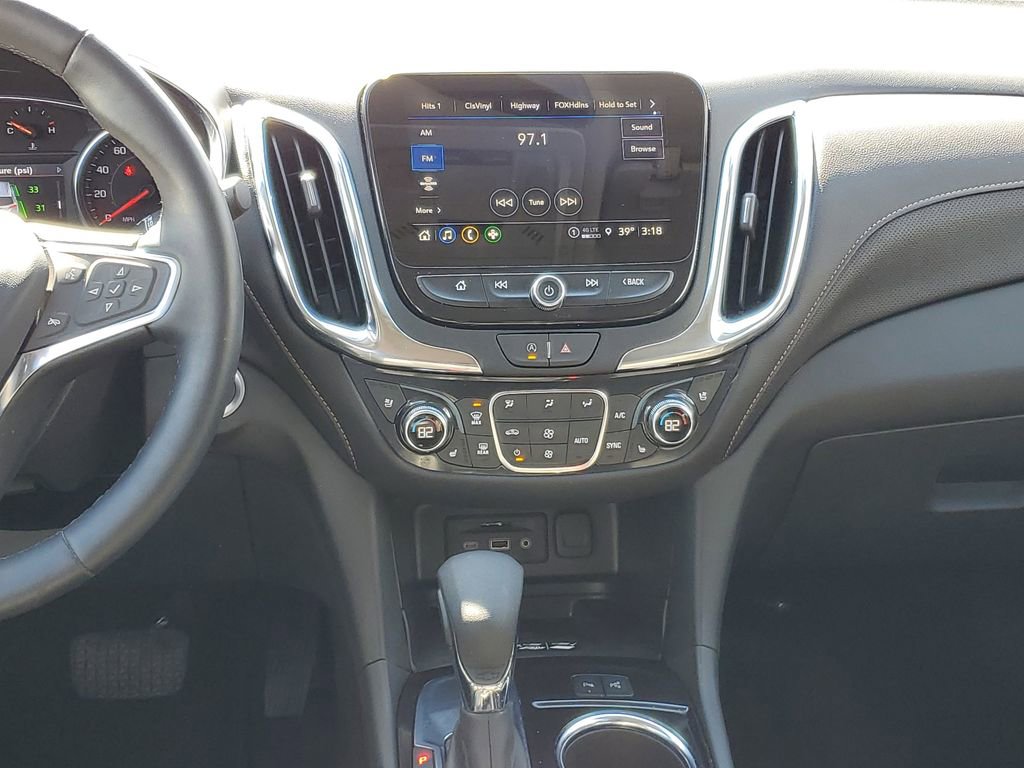 Certified 2024 Chevrolet Equinox Premier FWD image 24
