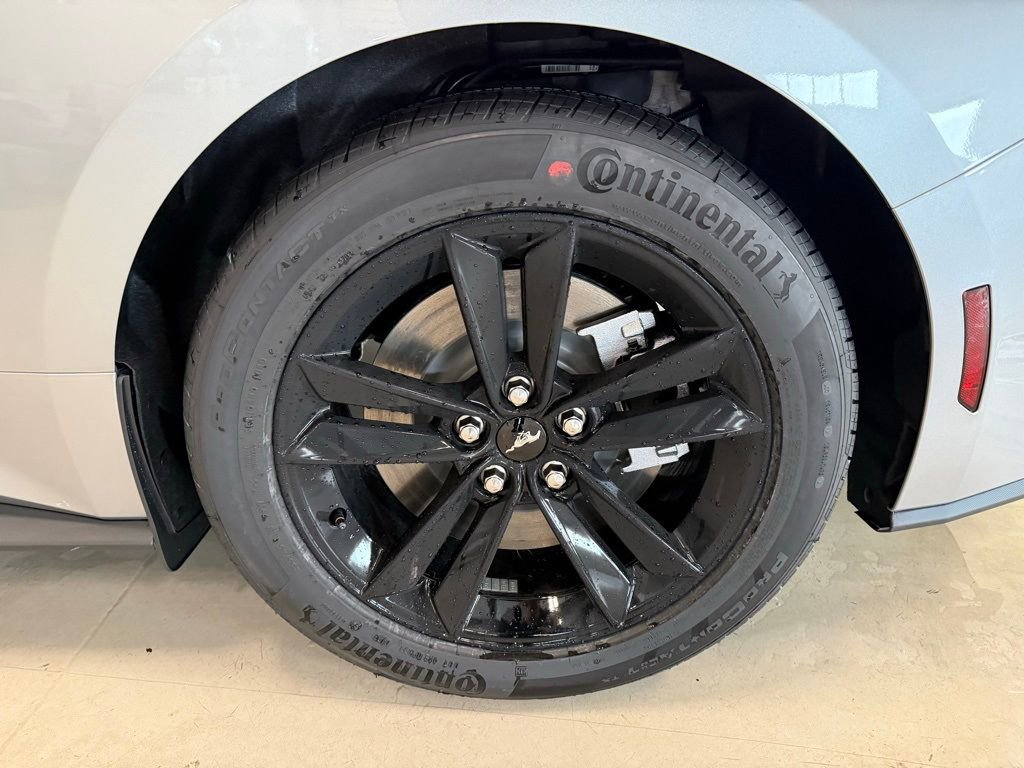 New 2026 Ford Mustang GT image 27