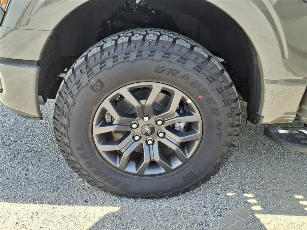 New 2026 Ford F150 Tremor AWD/4WD image 25